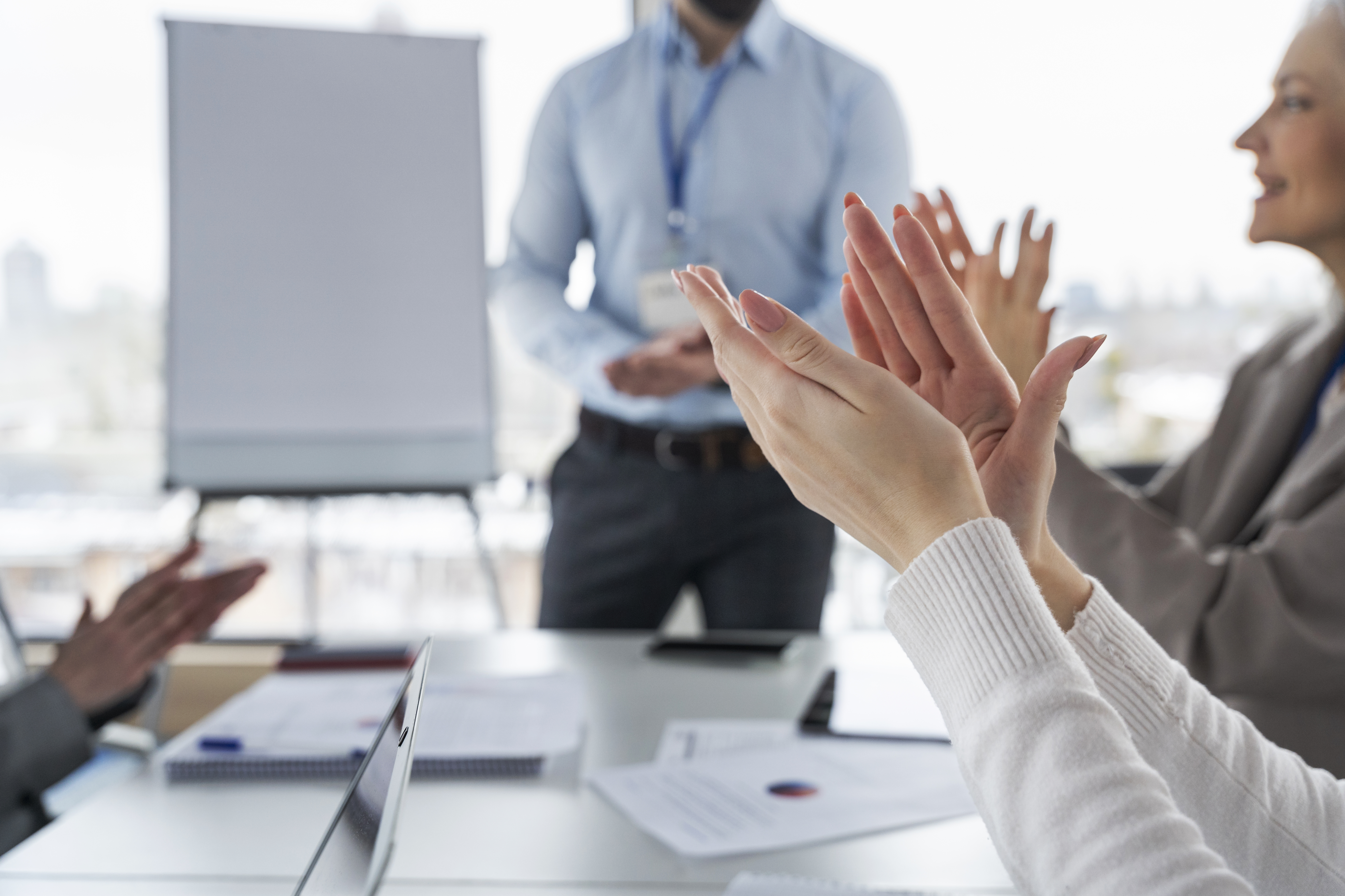 Formation Commerciale